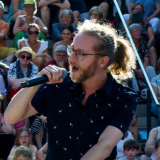 MC Manski (Foto: Tiziana Schöneis)