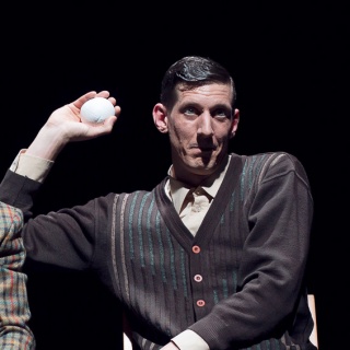 Malte Steinmetz (Foto: Kai Kremser)