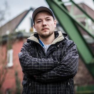 Meelman (Foto: Florian Schmitz)